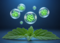 Tiny Capsules, Big Promise: How Nanoencapsulation Is Unlocking Plant Medicine