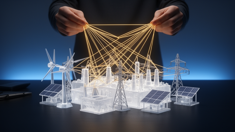 New Ontology Brings Order to the Hidden Assumptions Behind Energy Models