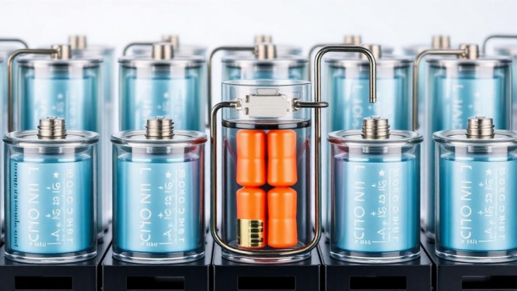 Anode-Free Sodium Batteries Face a Harsh Math of Nearly Perfect Efficiency