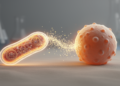 Bacteria and yeast talk: engineered pheromone link opens new biotech channels