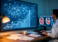 Mapping Two Decades of Cardiac Diffusion MRI: Bibliometric Analysis Reveals Deep Learning as the Field's Rising Frontier