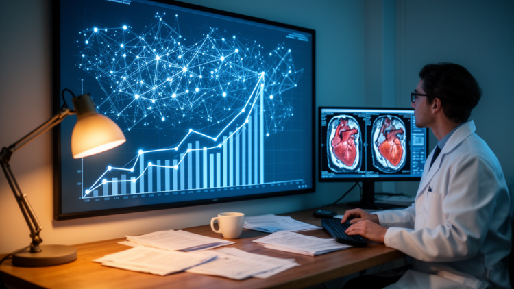 Mapping Two Decades of Cardiac Diffusion MRI: Bibliometric Analysis Reveals Deep Learning as the Field's Rising Frontier