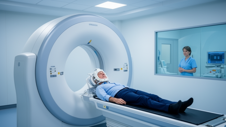 Modern Arc Radiotherapy Keeps More Saliva Flowing After Head and Neck Cancer Treatment