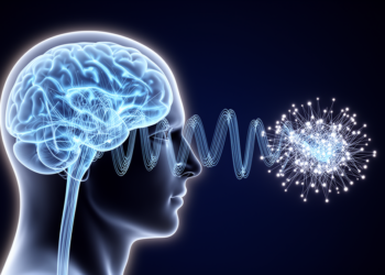 Spiking AI Learns to Fake Brainwaves Without Leaking Your Thoughts