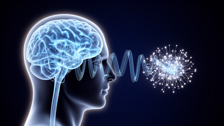 Spiking AI Learns to Fake Brainwaves Without Leaking Your Thoughts