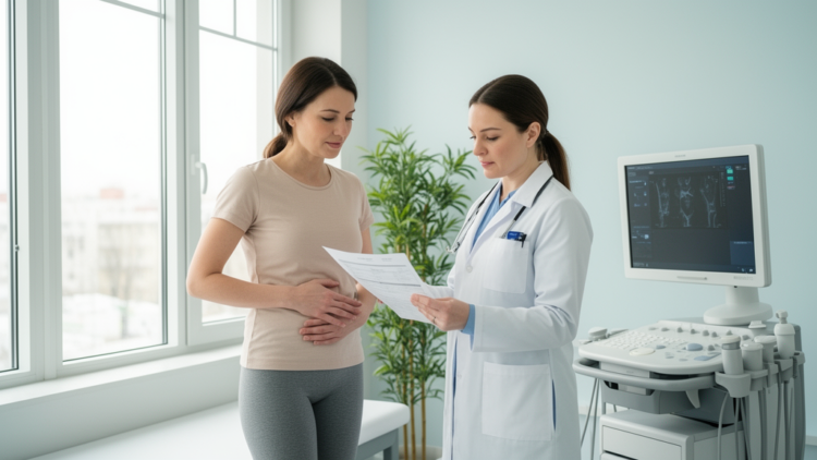 Metabolic Homeostasis and Women's Reproductive Health: A Bidirectional Dialogue