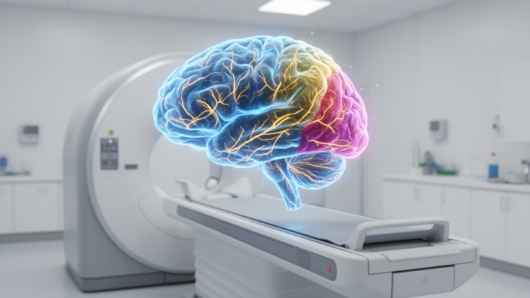 Six Biological Dimensions May Redefine How MRI Sorts Parkinson's Disease Patients