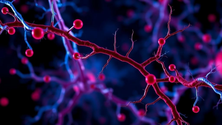 Blood Protein May Signal Nerve Damage in Rare Autoimmune Disease, Study Finds
