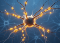 Hebbian Learning Shows How Brains Could Spend Their Synaptic Budget Wisely