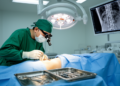 New Landmark-Guided Surgery Lets Scientists Inject Genes Into Multiple Spinal Nerve Hubs at Once