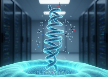 Supercomputers Catch GPCRs in Motion, Reshaping Drug Discovery