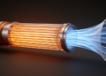 New Simulation Framework Validates Coupled Neutronic and Thermal-Hydraulic Analysis for Nuclear Thermal Propulsion