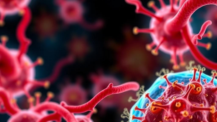 Calpain Blocker Restores Cellular Cleanup Crew and Protects Blood Vessels in Diabetes