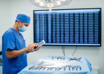 Why Bigger Surgical Registries Cannot Guarantee Smarter Machine Learning Predictions