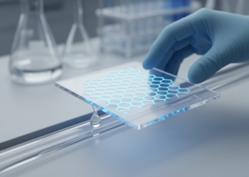 Engineered 2D Nanomaterials Are Powering the Next Wave of Disease-Detecting Biosensors