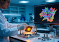 From radioactive tiles to AI maps: MD Anderson unveils five cancer advances