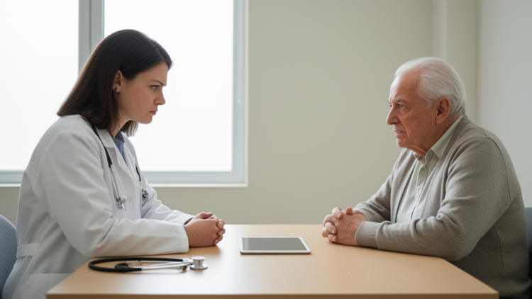 Why Patients and Doctors Refuse New Health Tech: The Science of Adoption Gap