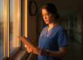 New Scale Measures How Daily Time Rhythms Shape Nurses' Mental Health