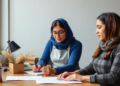 Feeling at Home at Work: How Belonging Shapes Immigrant Women's Paths to Jobs in Sweden
