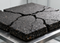 Simulations Reveal How Cracks Spread Through Recycled Asphalt Pavements