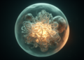 Inside the Nucleus: How a Fly Protein Guards Aging Neurons Against Death