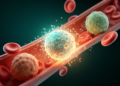 Nanomedicine's Precision Revolution: How Smart Nanoparticles Are Rewriting Drug Delivery