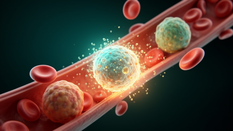 Nanomedicine's Precision Revolution: How Smart Nanoparticles Are Rewriting Drug Delivery