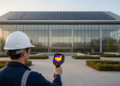 CRITIC weighting and tripartite game reveal how public buildings can cut energy use