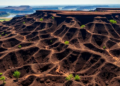 Ethiopia's Upper Omo Gibe Basin Is Losing Soil at an Alarming Rate, Satellite Study Finds
