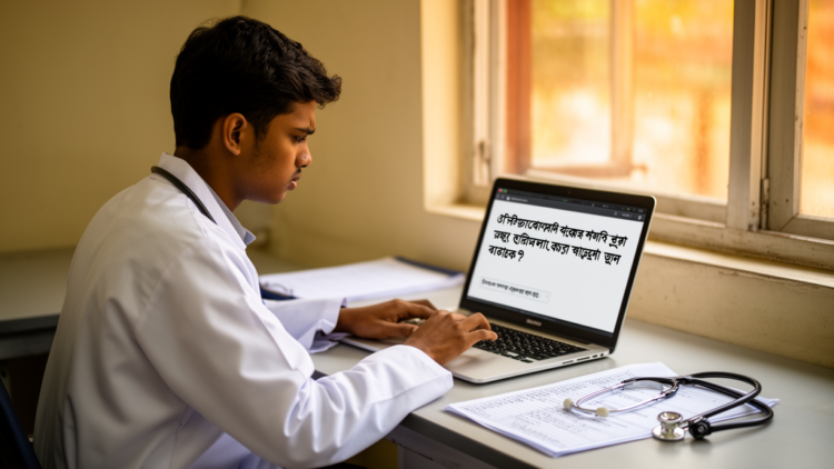 Why AI Still Struggles to Answer Medical Questions in Bangla