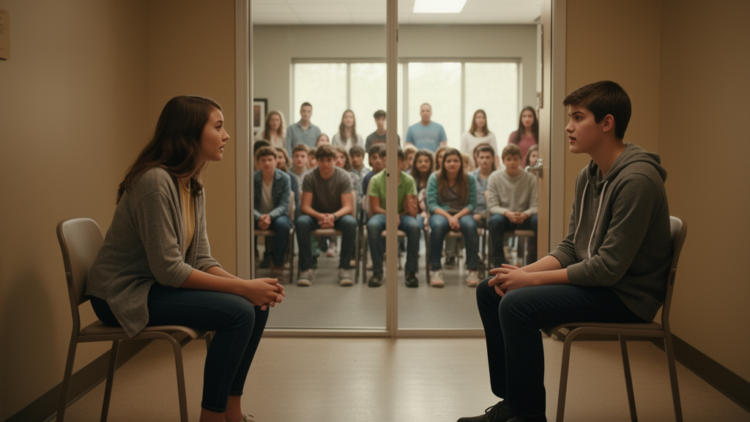 Why Effective Youth Mental Health Therapies Still Fail to Move the Needle at Population Scale