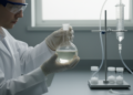 Mild Silicon Catalyst Turns Classic Reaction Into Assembly Line for New Alzheimer's Drug Candidates