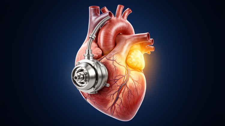 The Right Ventricle Emerges as the Achilles' Heel of Mechanical Heart Support