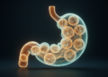 Molecular Time Machine Records How Human Stem Cells Build the Embryonic Gut