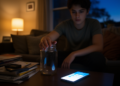Habit Outweighs Deliberate Choice in Predicting Cannabis Use Among Young Adults