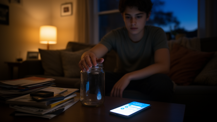 Habit Outweighs Deliberate Choice in Predicting Cannabis Use Among Young Adults