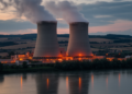 Why France Kept Nuclear Power While Germany Walked Away