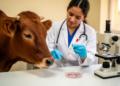 Cattle Vaginal Microbes and Widespread Drug Resistance Revealed in First-of-Its-Kind Nepal Study