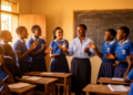 Community-Led Character Training Boosts Resilience and School Success for Zambian Teens