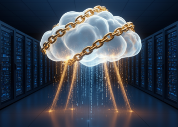 Blockchain Meets Encrypted Search: Review Maps the Future of Secure Cloud Data