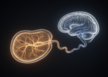 How a Starved Placenta Shapes the Brain for Decades: New Review Maps IUGR's Hidden Legacy