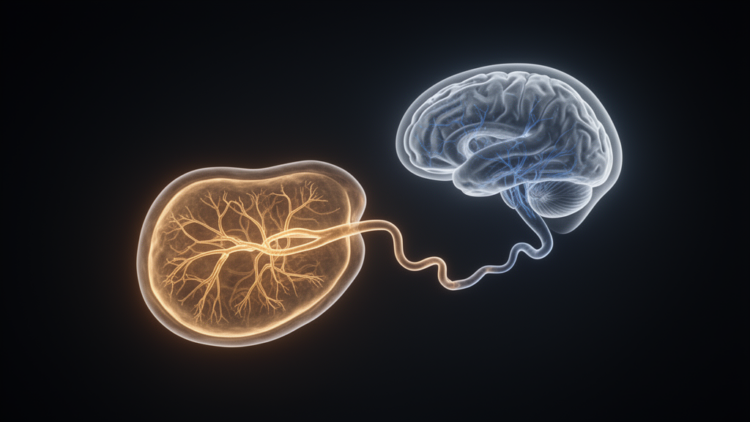 How a Starved Placenta Shapes the Brain for Decades: New Review Maps IUGR's Hidden Legacy