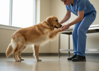 One in Four 'Healthy' Dogs Shows Hidden Proprioception Deficits, Cornell Study Finds