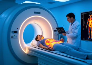 Whole-Body HER2 PET Scan Maps Tracer Uptake in Platinum-Resistant Ovarian Cancer