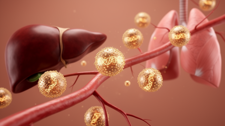 Redesigned lipid nanoparticles steer mRNA away from the liver and toward target tissues