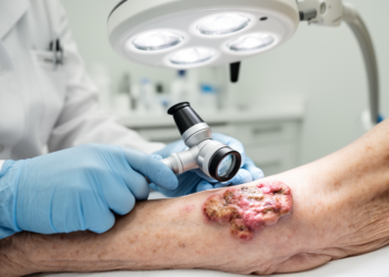 Basosquamous Carcinoma: A Skin Cancer That Refuses to Sit in One Box
