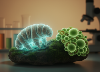 From bacterial photosynthesis to tardigrade biostasis: the science of Giovanni Venturoli