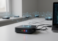 Federated deep learning brings privacy-preserving DDoS detection to IoT edge devices