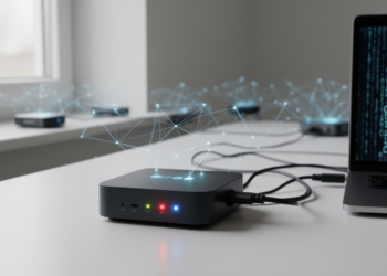 Federated deep learning brings privacy-preserving DDoS detection to IoT edge devices