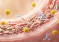 Gut bacteria may blunt rotavirus vaccine response in infants, study finds